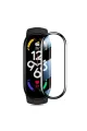 Xiaomi Redmi Watch 3 Polymer Nano Ekran Koruyucu - Şeffaf