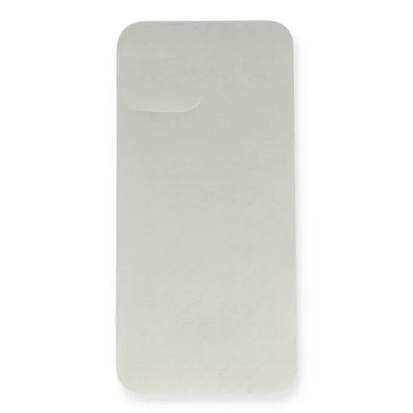 Apple İphone 13 Pro Max Bilvis Hayalet Cam Ekran Koruyucu