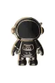 Astro Stand Astronot - Siyah