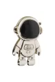 Astro Stand Astronot - Beyaz