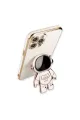 Astro Stand Astronot - Beyaz