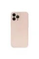 Apple İphone 13 Pro Kılıf Puma Silikon - Pembe
