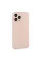 Apple İphone 13 Pro Kılıf Puma Silikon - Pembe