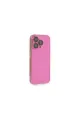Apple İphone 13 Pro Max Kılıf Armada Lensli Kapak - Pembe