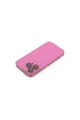 Apple İphone 13 Pro Max Kılıf Armada Lensli Kapak - Pembe