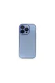 Apple İphone 14 Pro Kılıf Armada Lensli Kapak - Sierra Blue