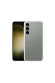Samsung Galaxy S24 Plus Kılıf Lüx Şeffaf Silikon