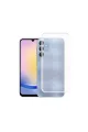 Samsung Galaxy A25 5g Kılıf Lüx Şeffaf Silikon