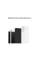 Xiaomi Redmi 13c Kılıf Volet Silikon - Açık Yeşil