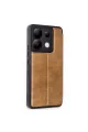Xiaomi Redmi Note 13 Pro 5g Kılıf Flip Cover - Taba
