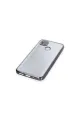 Xiaomi Redmi 9c Kılıf Razer Lensli Silikon - Siyah