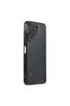 Xiaomi Redmi 13c Kılıf Razer Lensli Silikon - Siyah