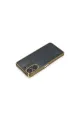 Xiaomi Redmi 13c Kılıf Razer Lensli Silikon - Gold