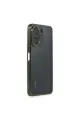 Xiaomi Redmi 13c Kılıf Razer Lensli Silikon - Yeşil