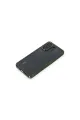 Xiaomi Redmi 13c Kılıf Razer Lensli Silikon - Yeşil