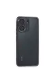 Xiaomi Redmi 13c Kılıf Razer Lensli Silikon - Mor