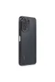 Xiaomi Redmi 13c Kılıf Razer Lensli Silikon - Mor