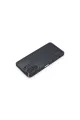 Xiaomi Redmi 13c Kılıf Razer Lensli Silikon - Mor