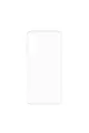 Samsung Galaxy A35 5g Kılıf Lüx Şeffaf Silikon