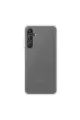 Samsung Galaxy A55 5g Kılıf Lüx Şeffaf Silikon