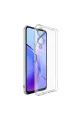 Vivo Y17s Kılıf Lüx Şeffaf Silikon