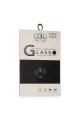 Apple İphone 15 Bilvis Titan Kamera Lens - Siyah