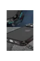 Apple İphone 13 Pro Max Kılıf Elegant Kapak - Derin Mor
