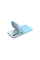Samsung Galaxy M23 Kılıf Optimum Silikon - Sky Blue