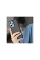 Xiaomi Redmi Note 12 4g Kılıf Elegant Kapak - Siyah