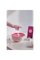 Z5 Arktik Okyanus Temalı Bt Kablosuz Hoparlör - Pembe