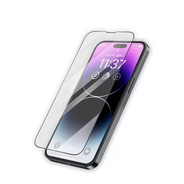 Samsung Galaxy A26 Pasifik Cam Ekran Koruyucu