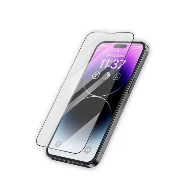Samsung Galaxy A56 Pasifik Cam Ekran Koruyucu