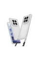Xiaomi Redmi Note 14 Pro Plus Kılıf Penta Silikon Kılıf - Şeffaf