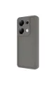 Xiaomi Redmi Note 13 Pro 4g Kılıf Viera Silikon - Gri