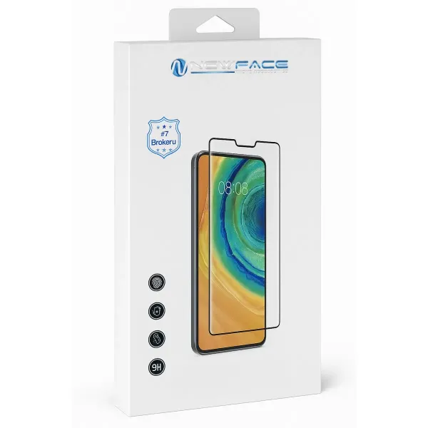 Xiaomi Redmi Note 14 Pro 4g Polymer Nano Ekran Koruyucu