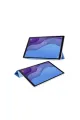 Lenovo M10 Hd X306f Kılıf Tablet Smart Kılıf - Siyah
