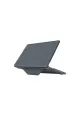 Apple Macbook Pro 13 2020 Macbook Kumaş Kapak - Gri