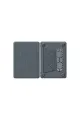 Apple Macbook Pro 13 2020 Macbook Kumaş Kapak - Gri