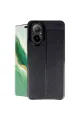 Realme 12 Lite Kılıf Auto Focus Kapak - Siyah