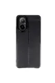 Realme 12 Lite Kılıf Auto Focus Kapak - Siyah