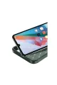 Realme C75 4g Auto Focus Karbon Kapak - Koyu Yeşil