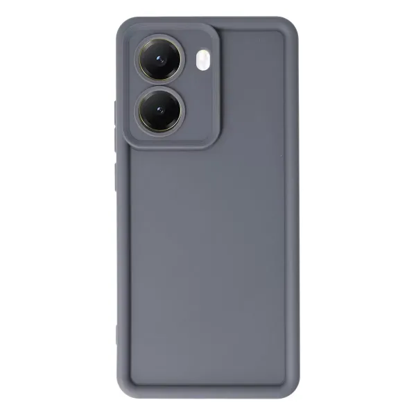 Xiaomi Poco X7 Pro Viera Silikon - Gri