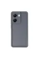 Xiaomi Poco X7 Pro Viera Silikon - Gri