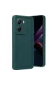 Xiaomi Poco X7 Pro Viera Silikon - Koyu Yeşil