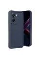 Xiaomi Poco X7 Pro Viera Silikon - Lacivert