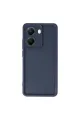 Xiaomi Poco X7 Pro Viera Silikon - Lacivert