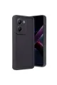 Xiaomi Poco X7 Pro Viera Silikon - Siyah