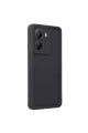 Xiaomi Poco X7 Pro Viera Silikon - Siyah