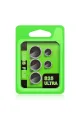 Samsung Galaxy S25 Ultra Raze Metal Kamera Lens - Natural Grey