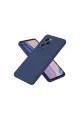 Xiaomi Poco X5 Pro 5g Nano İçi Kadife Silikon - Lacivert